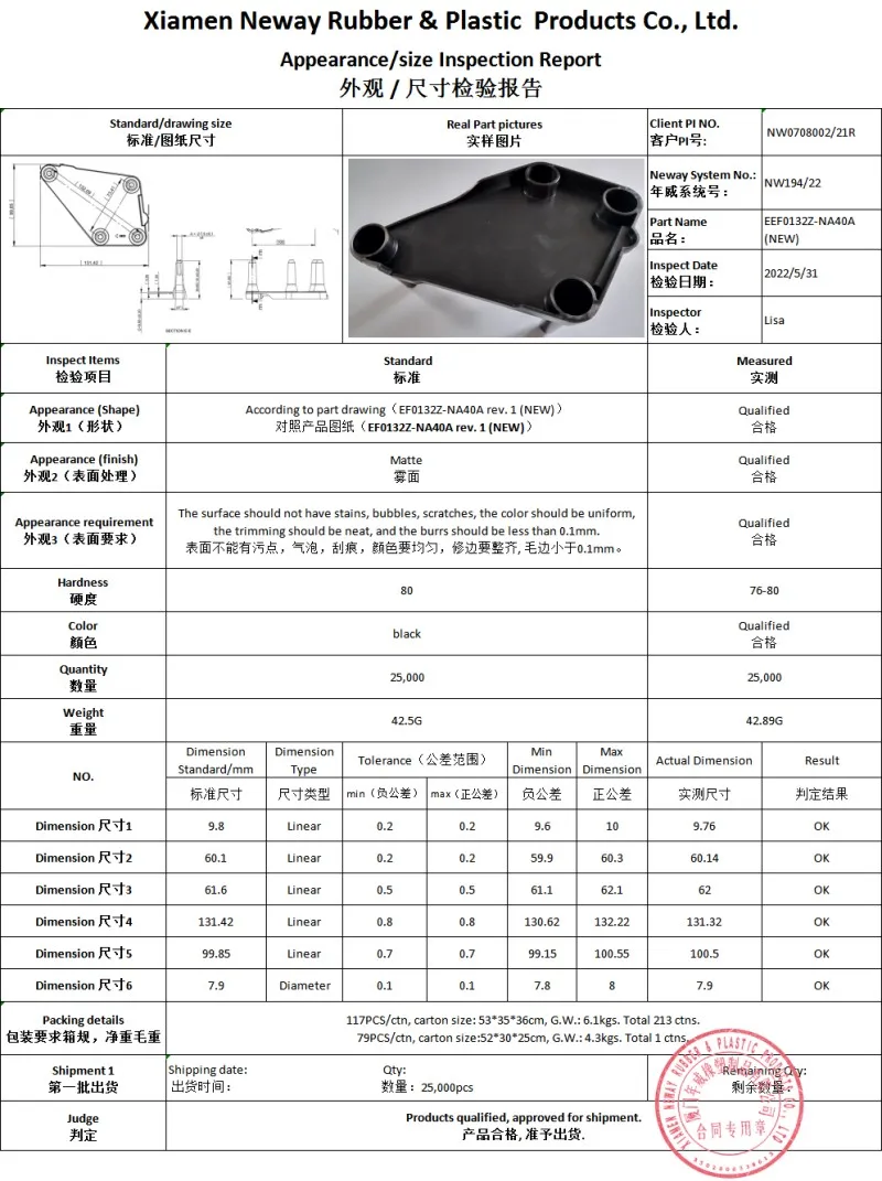 QC-Rubber